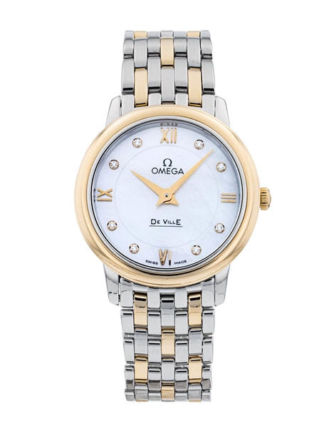 Omega De Ville Prestige Ladies 424.20.27.60.55.001